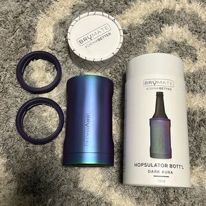 Brumate Hopsulator Bottle - Dark Aura